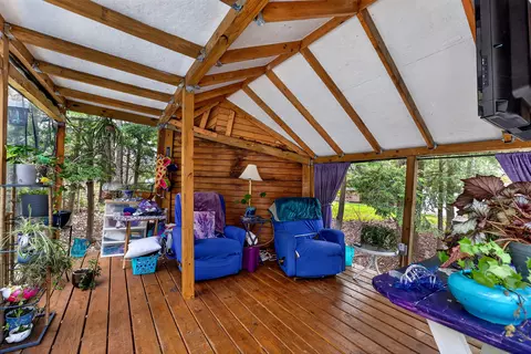 Exterior - 48 Hemlock Ridge Rd, Chelsea, ME 04330 photo 6 of 13