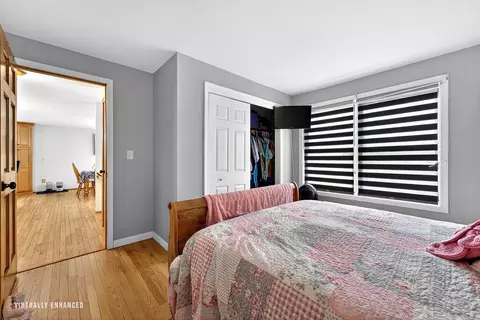 Bedroom - 48 Hemlock Ridge Rd, Chelsea, ME 04330 photo 2 of 4