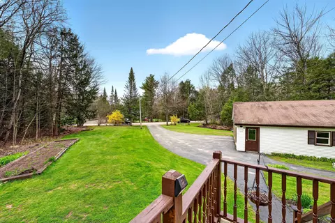 Exterior - 48 Hemlock Ridge Rd, Chelsea, ME 04330 photo 2 of 13