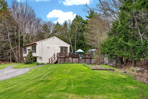 Exterior - 48 Hemlock Ridge Rd, Chelsea, ME 04330 photo 12 of 13