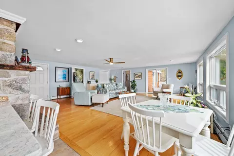 Dining - 1 Steele Rd, Raymond, ME 04071 photo 3 of 3