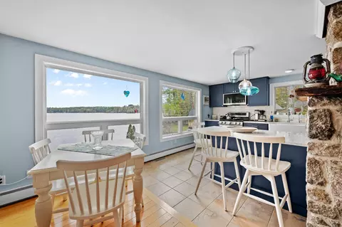 Dining - 1 Steele Rd, Raymond, ME 04071 photo 2 of 3
