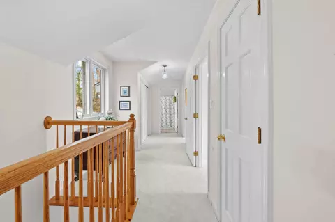 Entry Way - 1 Steele Rd, Raymond, ME 04071 photo 6 of 9