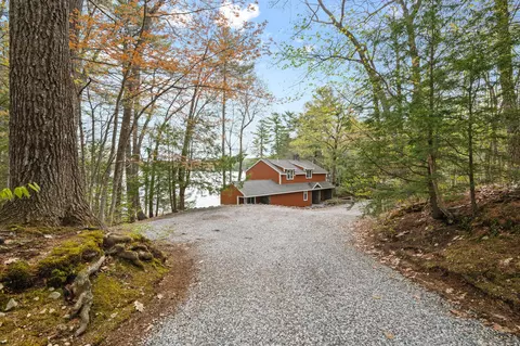 Exterior - 1 Steele Rd, Raymond, ME 04071 photo 10 of 10