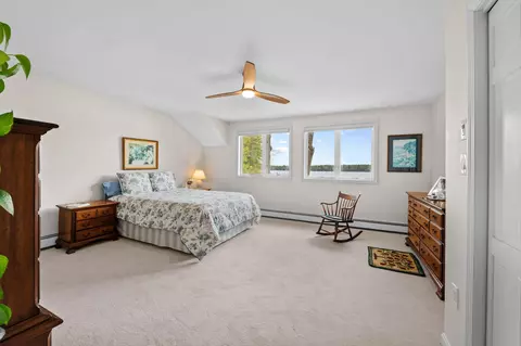 Bedroom - 1 Steele Rd, Raymond, ME 04071 photo 4 of 5