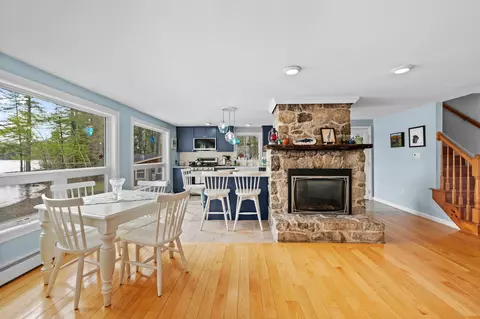 Dining - 1 Steele Rd, Raymond, ME 04071 photo 1 of 3