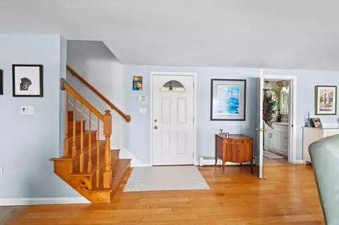Entry Way - 1 Steele Rd, Raymond, ME 04071 photo 1 of 9
