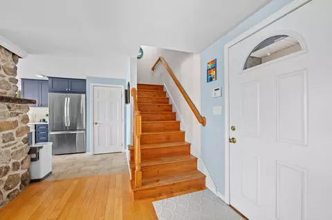 Entry Way - 1 Steele Rd, Raymond, ME 04071 photo 5 of 9