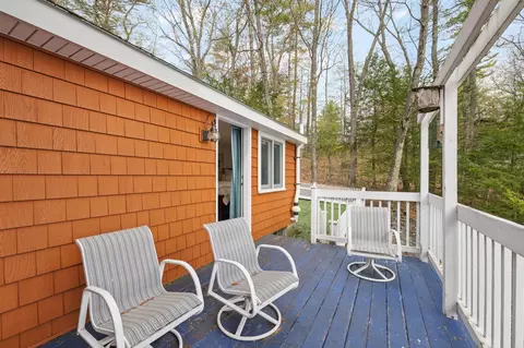 Exterior - 1 Steele Rd, Raymond, ME 04071 photo 6 of 10