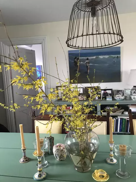 Dining - 7 Mountain St, Vinalhaven, ME 04863 photo 3 of 5