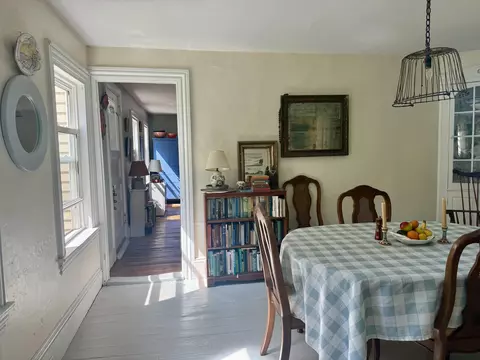 Dining - 7 Mountain St, Vinalhaven, ME 04863 photo 5 of 5