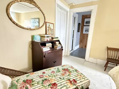 Bedroom - 7 Mountain St, Vinalhaven, ME 04863 photo 7 of 7