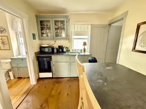 Kitchen - 7 Mountain St, Vinalhaven, ME 04863 photo 4 of 6