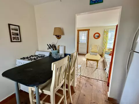 Kitchen - 7 Mountain St, Vinalhaven, ME 04863 photo 5 of 6
