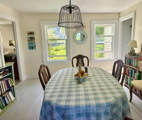 Dining - 7 Mountain St, Vinalhaven, ME 04863 photo 5 of 6