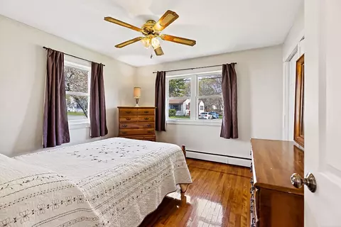 Bedroom - 22 Mayflower Rd, Augusta, ME 04330 photo 3 of 7