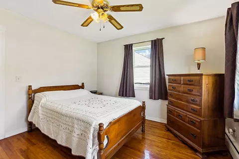 Bedroom - 22 Mayflower Rd, Augusta, ME 04330 photo 1 of 7