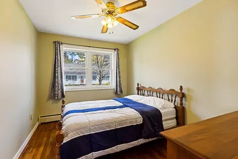 Bedroom - 22 Mayflower Rd, Augusta, ME 04330 photo 5 of 7