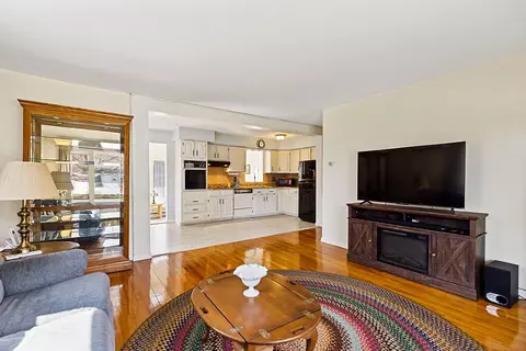 Living - 22 Mayflower Rd, Augusta, ME 04330 photo 1 of 1
