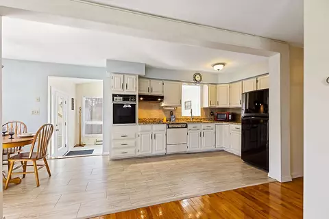 Kitchen - 22 Mayflower Rd, Augusta, ME 04330 photo 2 of 2