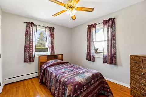 Bedroom - 22 Mayflower Rd, Augusta, ME 04330 photo 7 of 7