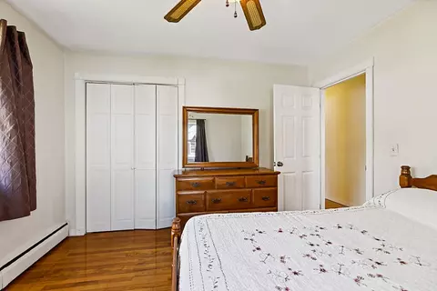 Bedroom - 22 Mayflower Rd, Augusta, ME 04330 photo 2 of 7