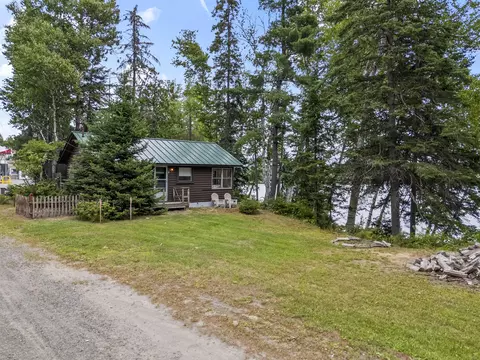Exterior - 965 Arnold Trl, Eustis, ME 04936 photo 1 of 5