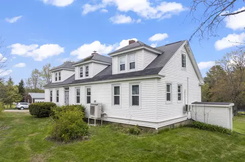 3427 Middle Rd, Sidney, ME 04330