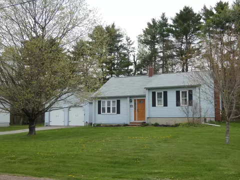 23 Brookview Dr, Randolph, ME 04346