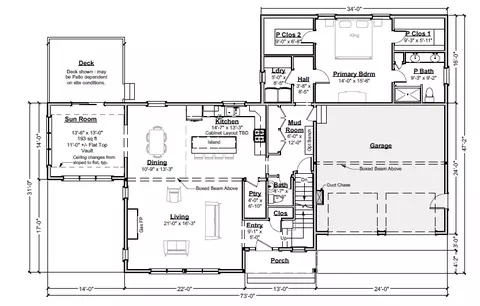 23 Zoes Way, Cape Neddick, ME 03902