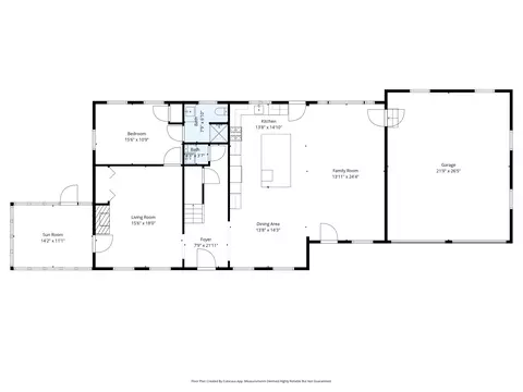 69 Seaborne Dr, Yarmouth, ME 04096