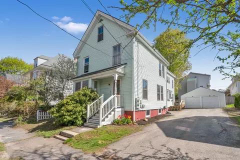 31 Alba St, Portland, ME 04103