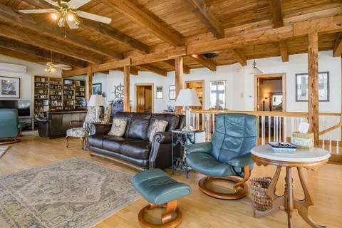 Living - 29 Scenic View Dr, West Bath, ME 04530 photo 3 of 6