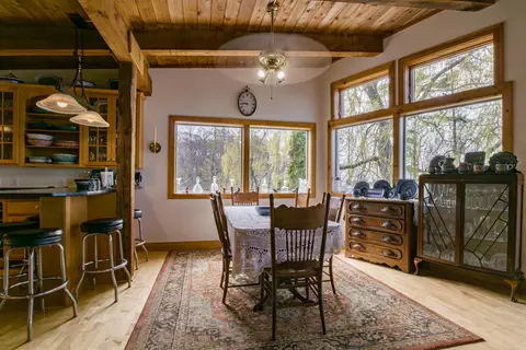 Dining - 29 Scenic View Dr, West Bath, ME 04530 photo 4 of 5