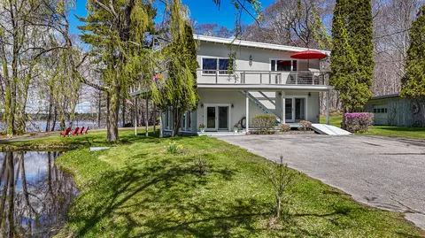 Exterior - 29 Scenic View Dr, West Bath, ME 04530 photo 1 of 7