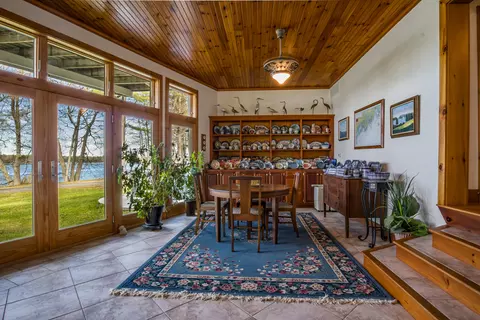 Dining - 29 Scenic View Dr, West Bath, ME 04530 photo 2 of 5