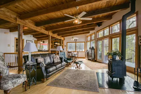 Living - 29 Scenic View Dr, West Bath, ME 04530 photo 5 of 6