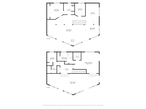 Floorplan - 29 Scenic View Dr, West Bath, ME 04530 photo 6 of 6