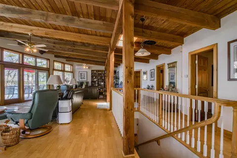 Entry Way - 29 Scenic View Dr, West Bath, ME 04530 photo 4 of 6