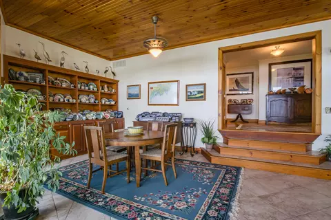 Dining - 29 Scenic View Dr, West Bath, ME 04530 photo 3 of 5