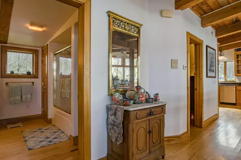 Entry Way - 29 Scenic View Dr, West Bath, ME 04530 photo 5 of 6
