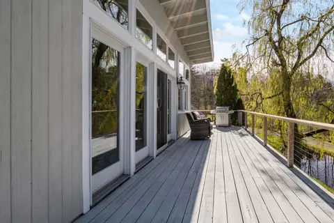 Exterior - 29 Scenic View Dr, West Bath, ME 04530 photo 4 of 7