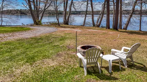 Exterior - 29 Scenic View Dr, West Bath, ME 04530 photo 5 of 7