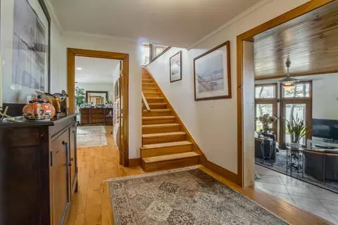 Entry Way - 29 Scenic View Dr, West Bath, ME 04530 photo 2 of 6