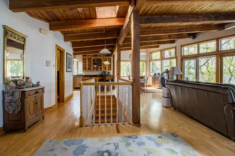 Entry Way - 29 Scenic View Dr, West Bath, ME 04530 photo 6 of 6