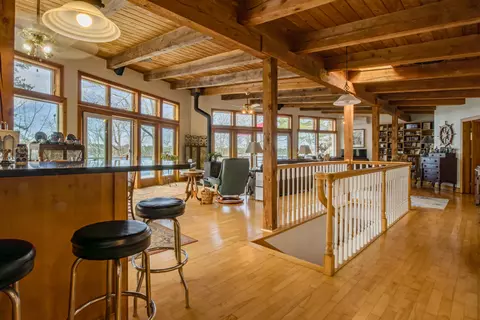 Entry Way - 29 Scenic View Dr, West Bath, ME 04530 photo 3 of 6