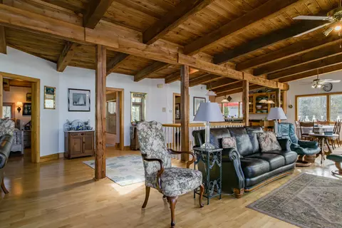 Living - 29 Scenic View Dr, West Bath, ME 04530 photo 6 of 6