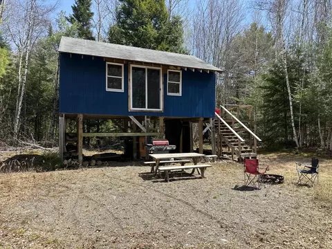 170 Pine Rd, Greenbush, ME 04418