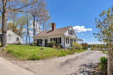 1475 Washington St, Bath, ME 04530
