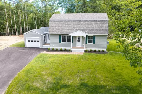 Exterior - 256 Berwick Rd, Ogunquit, ME 03907 photo 2 of 2